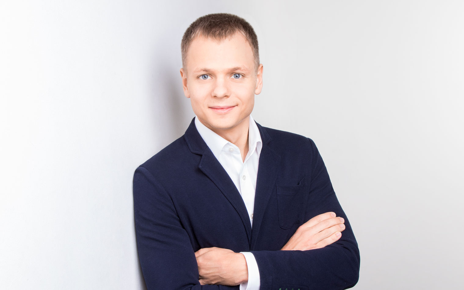Eduard Wink - CEO niotec